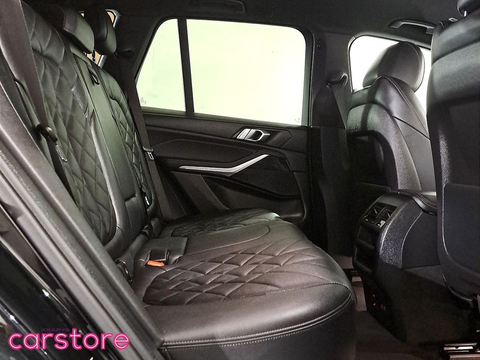 2023 BMW X5 xDrive50e M Sport €81,880