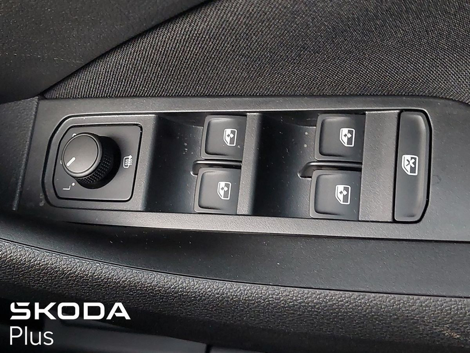 2023 Skoda Scala AMBITION 1.0TSI 95HP €21,950