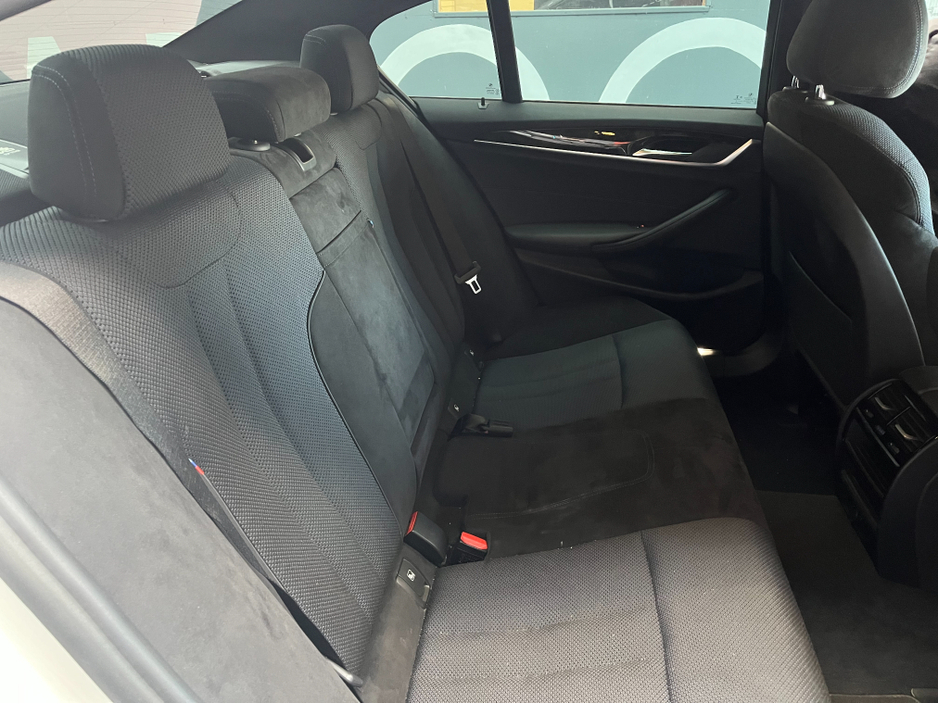 2019 BMW 5 Series €28950 2019 BMW 523D 520D M SPORT 2.0 AUTOMATIC / CRUISE CONTROL / REVERSE CAMERA / ELECTRIC SEATS / PADDLESHIFTERS €28,950