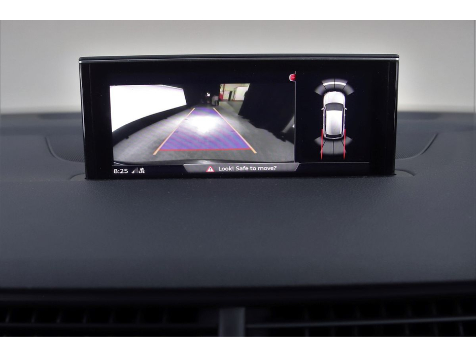 2018 Audi Q7 3.0TDI 218BHP QUATTRO TIPTRONIC SE BUSINESS *FULL GREY LEATHER* €38,890