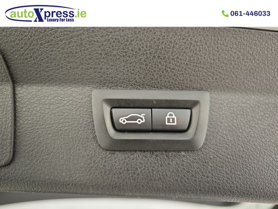 2016 BMW 2 Series Gran Tourer 7 Seater 218D M-SPORT Automatic, Reversing camera €15,995