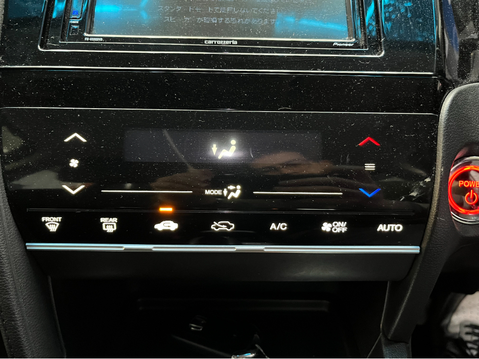 2021 Honda Shuttle - image 18