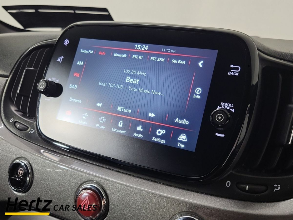 2023 Fiat 500 - image 22