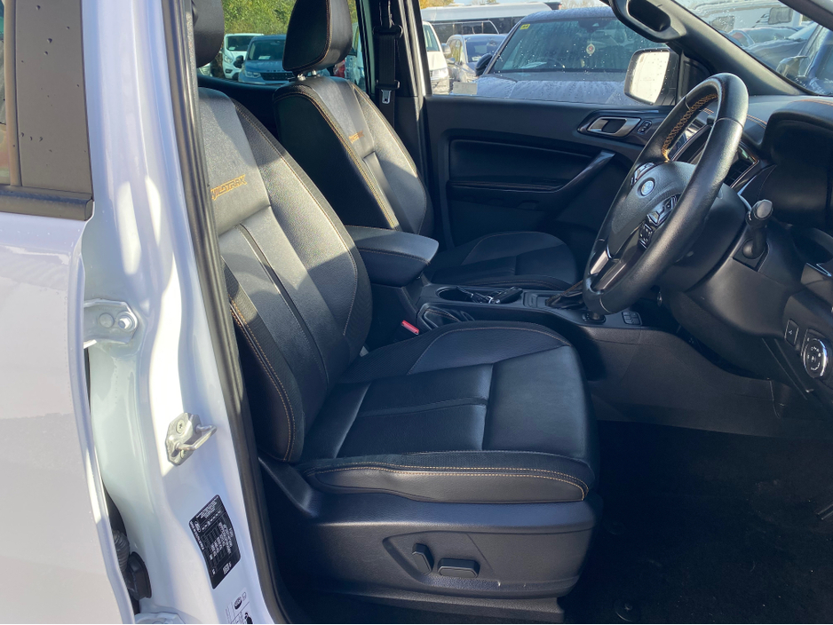 2022 Ford Ranger - image 7