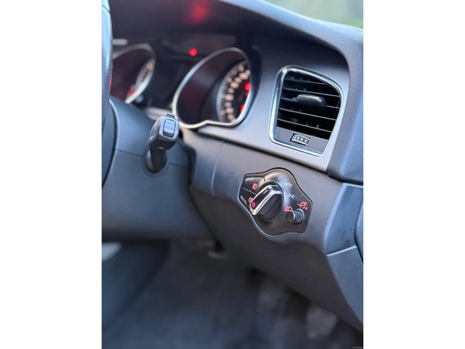 2012 Audi A5 Audi A5 Ultra 2012 2L Diesel NEW NCT BELT DONE €8,750