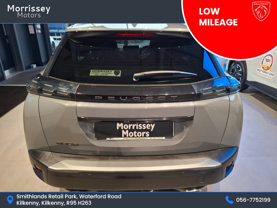 2024 Peugeot 2008 - image 6