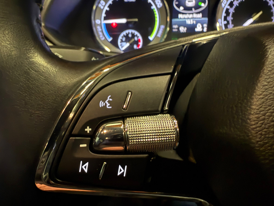 2021 Skoda Superb Ambition 1.4TSI 218HP PHEV €20,900