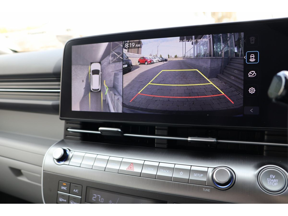 2025 Hyundai Kona - image 21