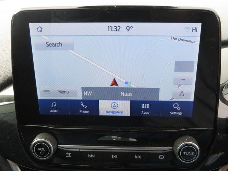 2023 Ford Puma - image 19