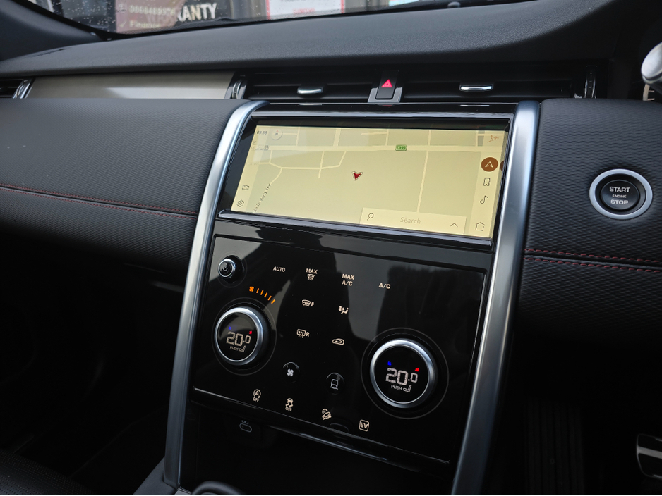 2022 Land Rover Discovery Sport R Dynamic Urban Edition €39,950