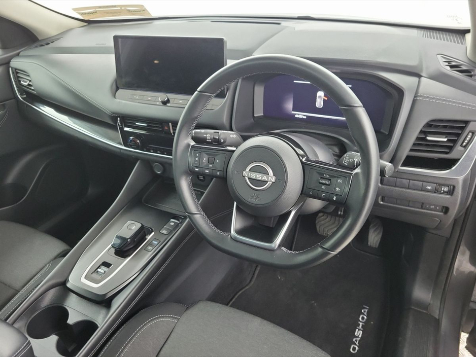 2023 Nissan Qashqai - image 9