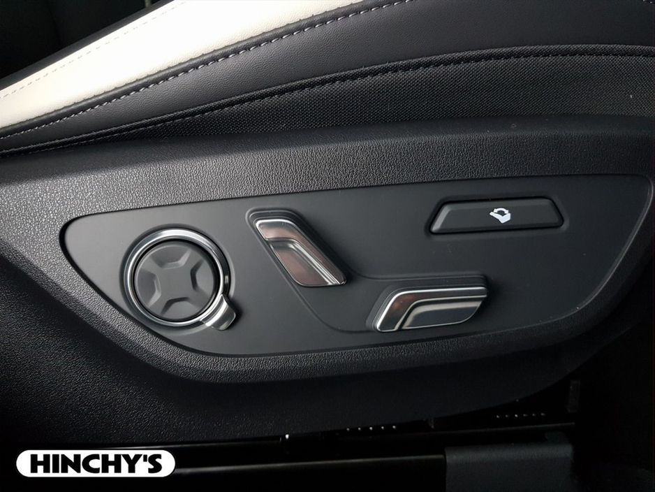 2026 Kia EV5 GT-LIne