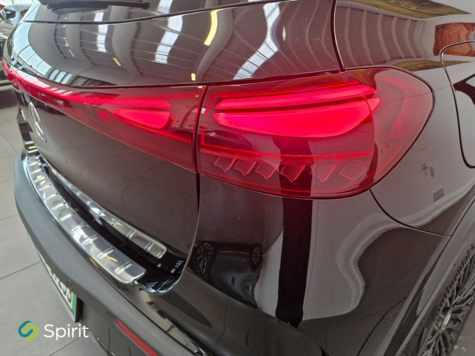 2025 Mercedes-Benz EQA - image 23