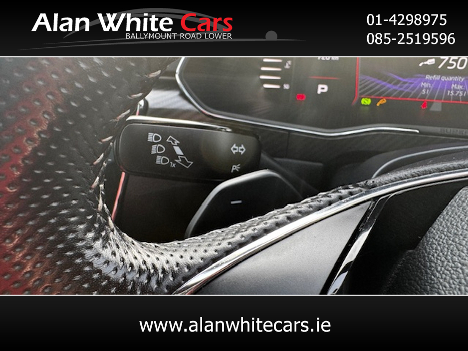 2023 Skoda Superb - image 24