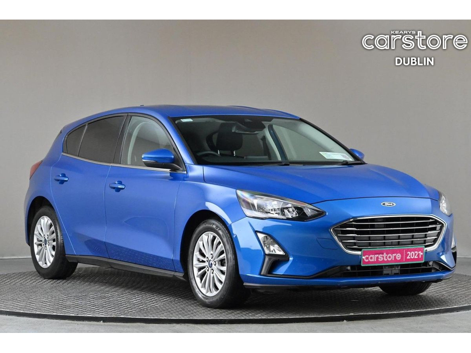 2021 Ford Focus for sale in , Ireland