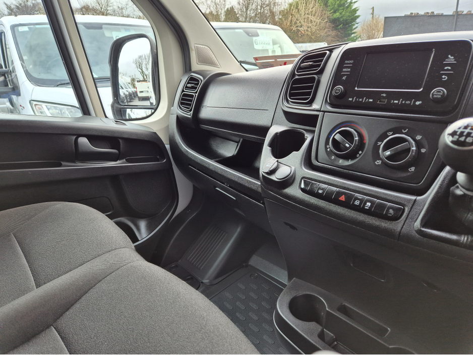 2023 Fiat Ducato - image 8