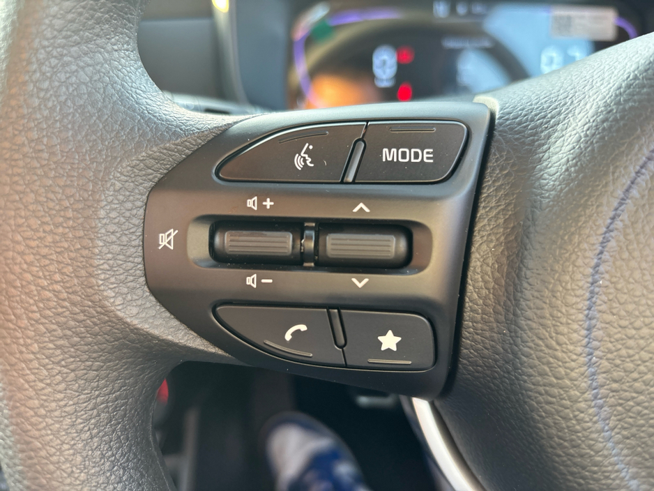 2026 Kia Picanto - image 15