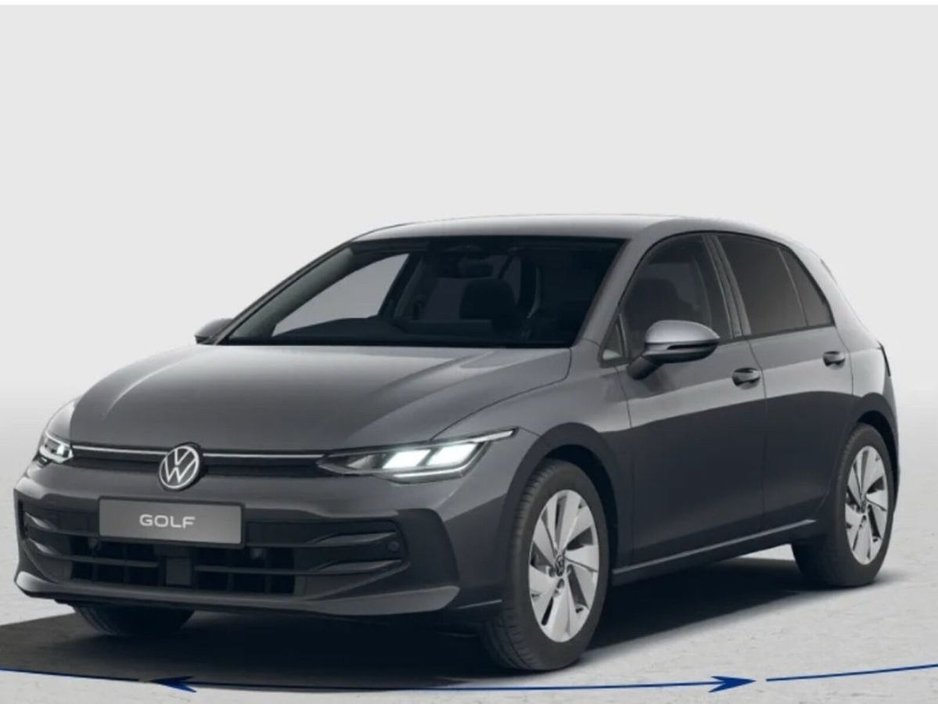 2026 Volkswagen Golf EDITION 75 1.5 TSI 116HP €39,440