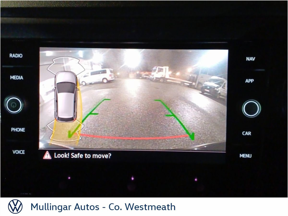 2023 Volkswagen Polo 1.0 TSI 95HP Style €22,950