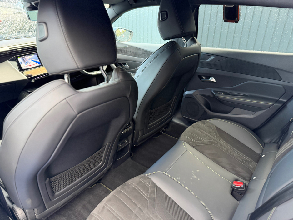 2024 Peugeot 408 - image 35