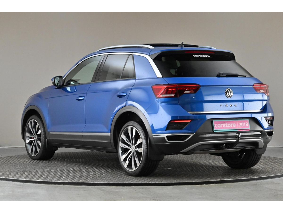 2018 Volkswagen T-Roc - image 6