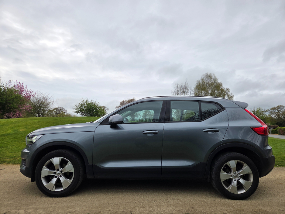 2018 Volvo XC40 for sale in , Ireland