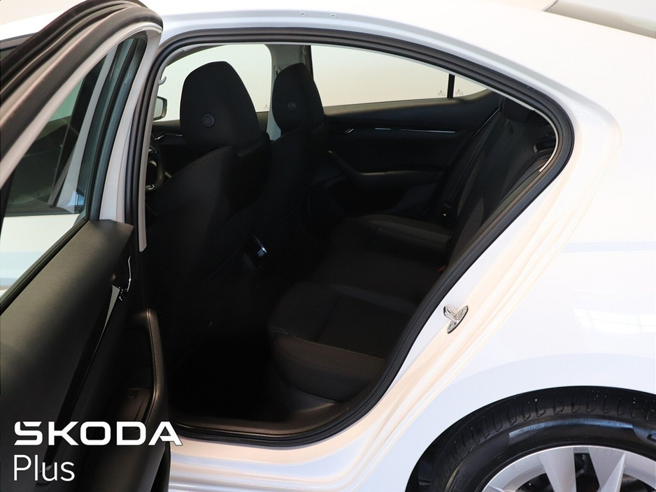 2023 Skoda Octavia - image 7