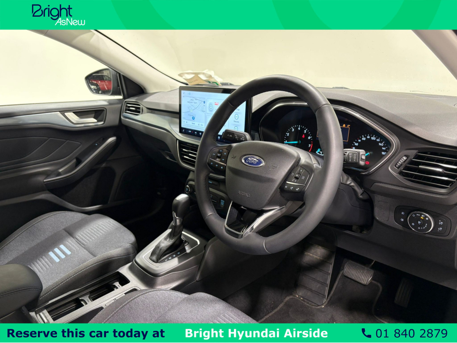 2024 Ford Focus - image 12