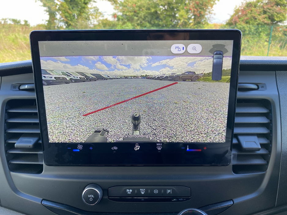 2026 Ford Transit - image 13