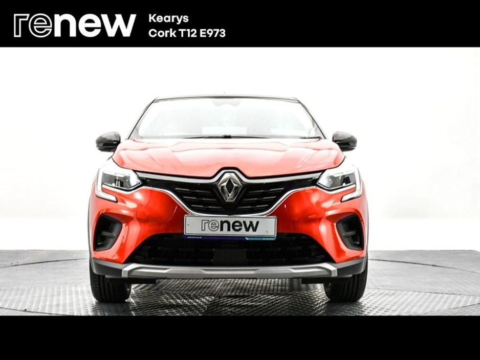 2022 Renault Captur - image 8