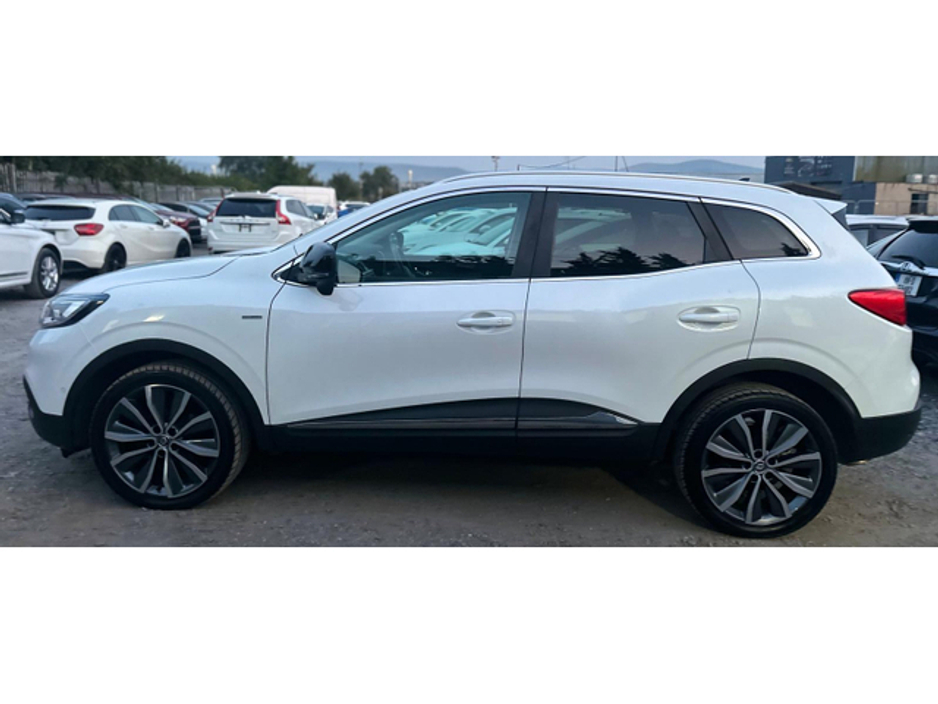 2018 Renault Kadjar - image 5