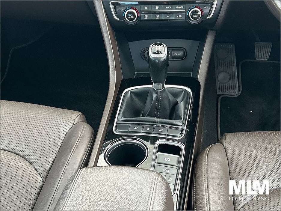 2020 Kia Optima 1.6 K3 SR €19,995