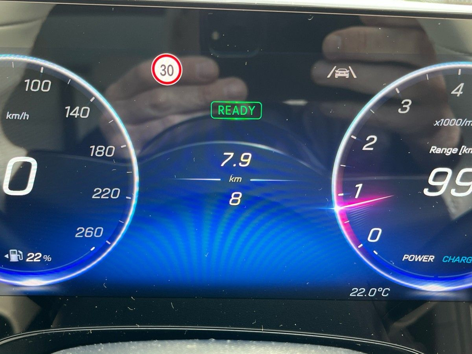 2026 Mercedes-Benz CLA Class - image 8