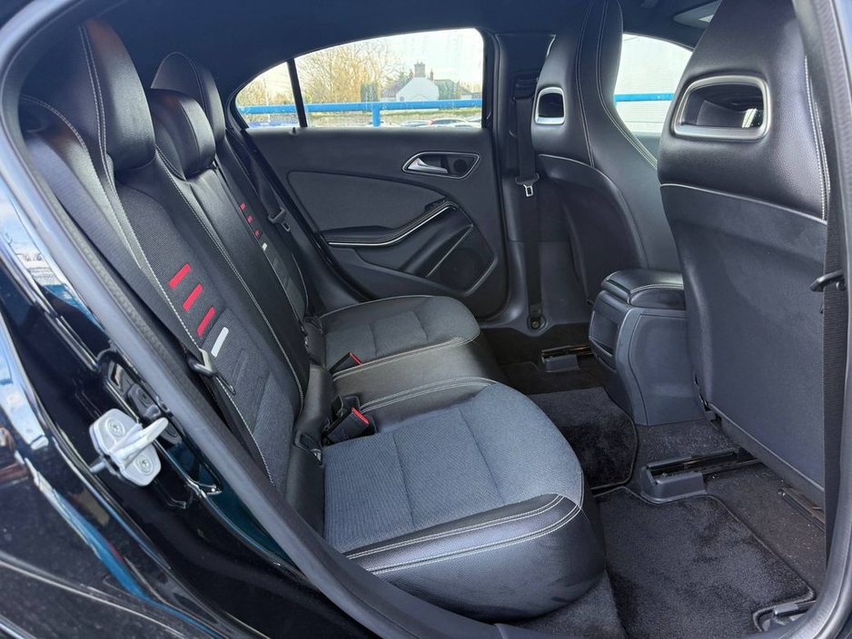 2016 Mercedes-Benz A Class - image 8