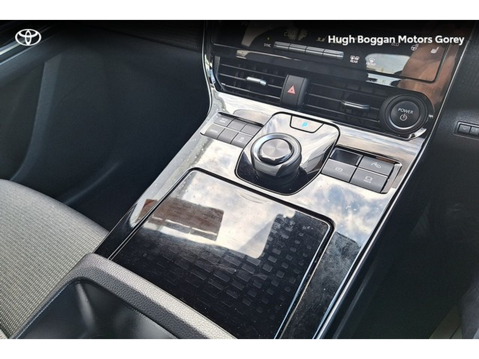 2023 Toyota bZ4X - image 14