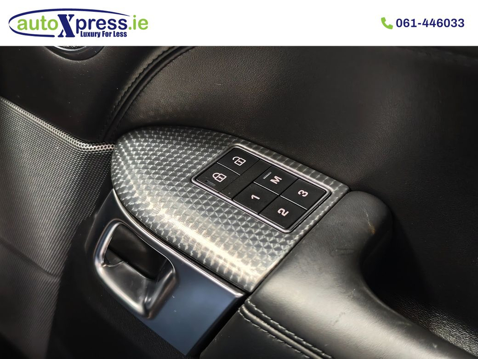 2020 Land Rover Range Rover Sport Huge Spec Sliding roof, Rear-Seat Entertainment System €48,995