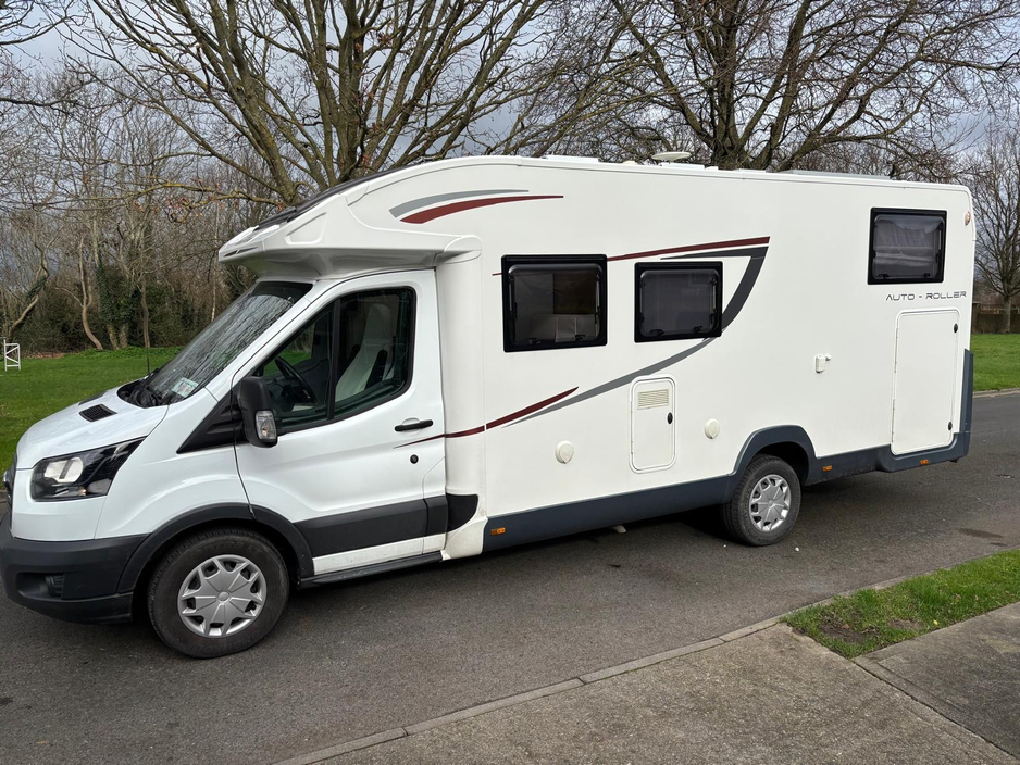 2018 Roller Team Kronos - image 41