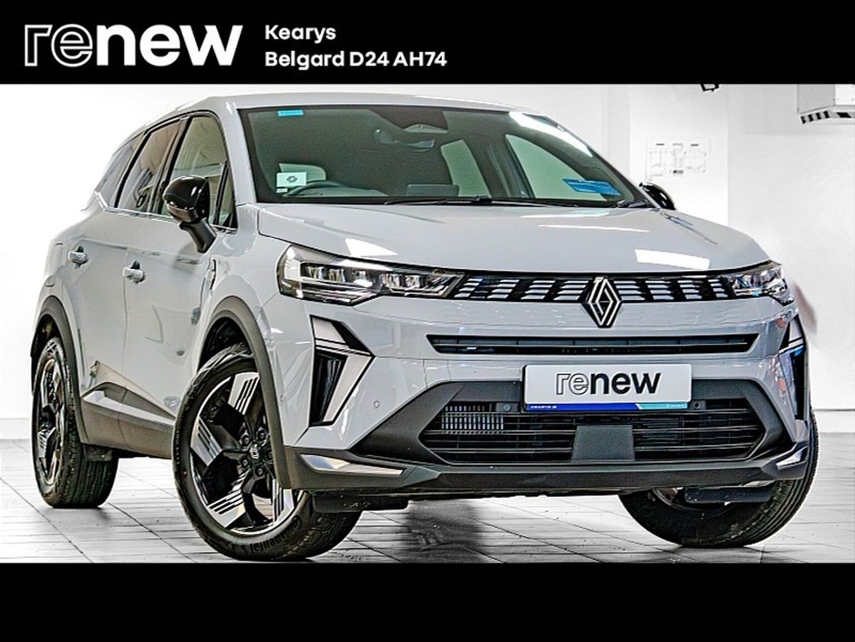 2025 Renault Symbioz for sale in , Ireland