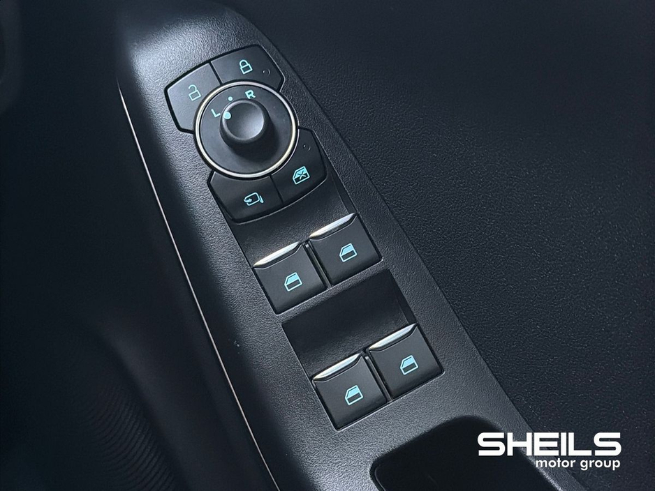 2023 Ford Puma - image 23