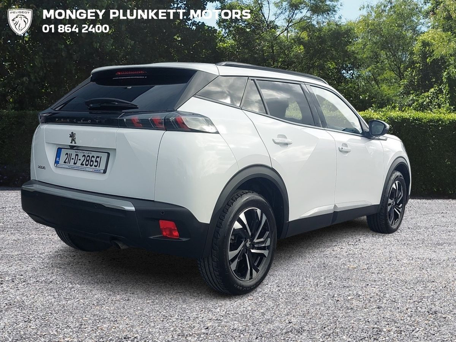 2021 Peugeot 2008 - image 6