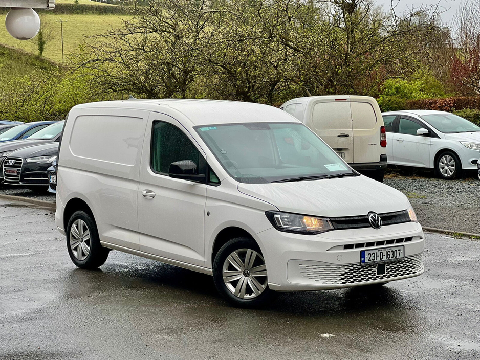 2023 Volkswagen Caddy for sale in , Ireland