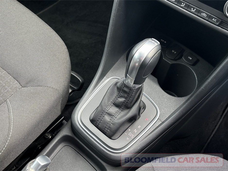 2014 Volkswagen Polo **DEPOSIT TAKEN**1.2 TSI, AUTO // EXTREMELY LOW MILEAGE €9,950