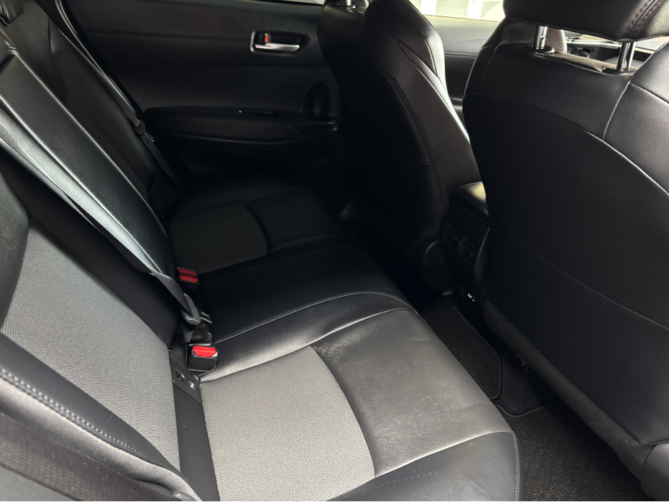 2024 Toyota Corolla Cross - image 12