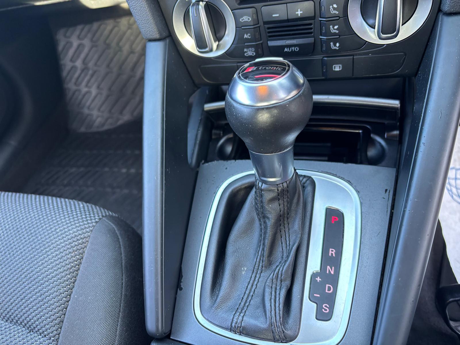 2012 Audi A3 1.4 TFSI 125 S-TRONIC 2DR AUTO €6,950