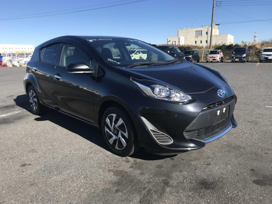 2021 Toyota Aqua for sale in , Ireland