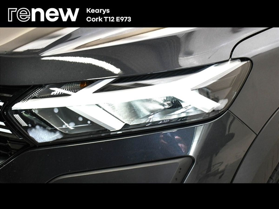 2023 Dacia Jogger Extreme SE TCe 110 NBI €22,900