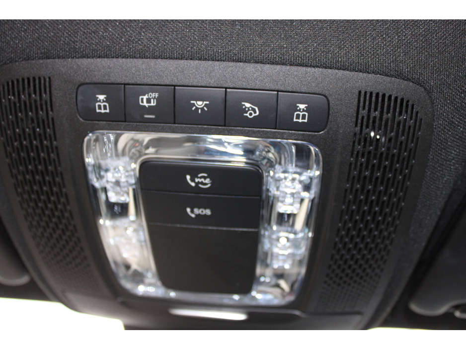 2020 Mercedes-Benz A Class - image 22