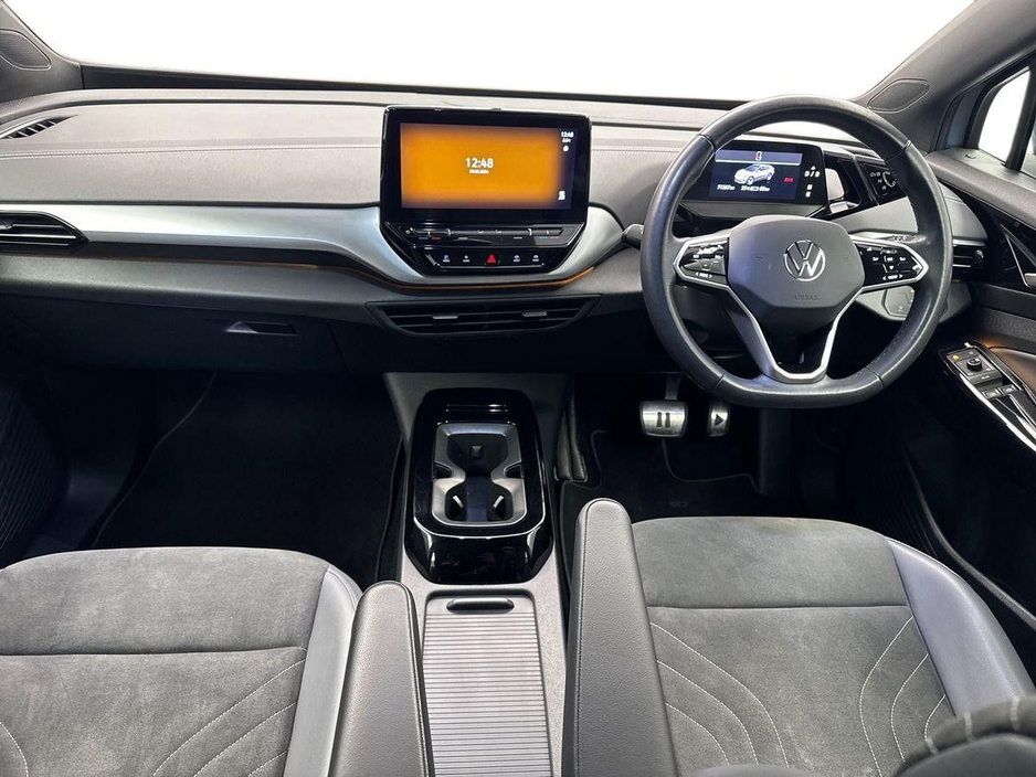 2023 Volkswagen ID.4 - image 8