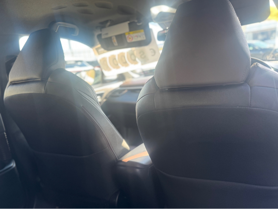 2018 Toyota C-HR - image 19