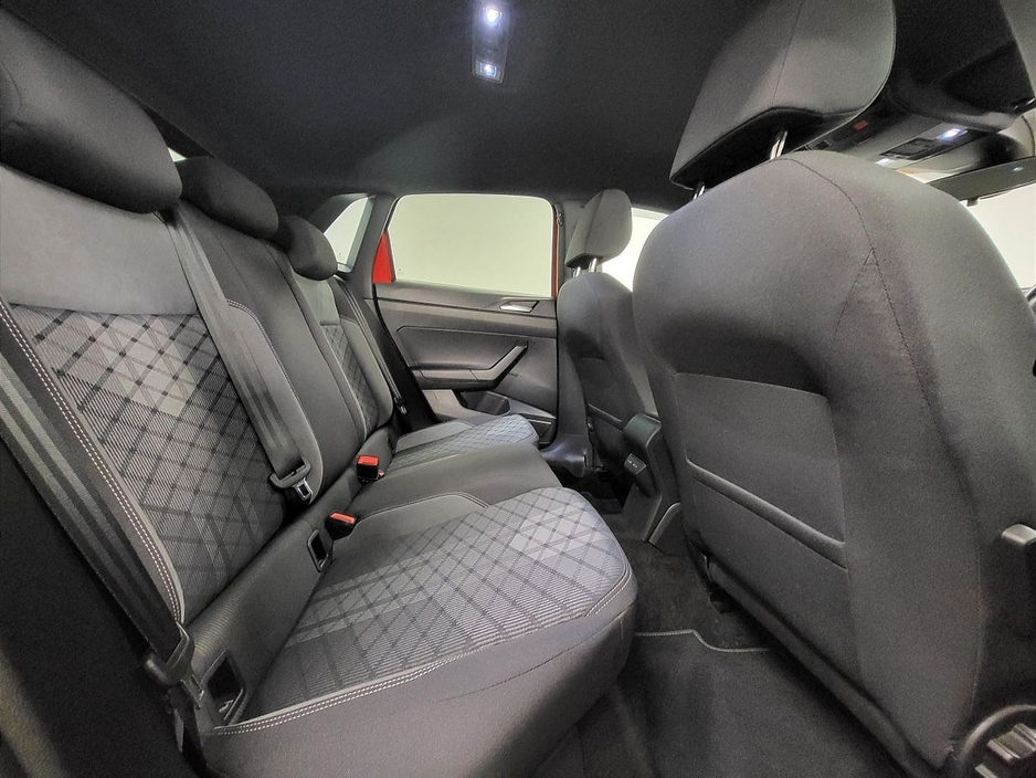 2023 Volkswagen Polo 1.0 TSI 95HP R-Line €21,975